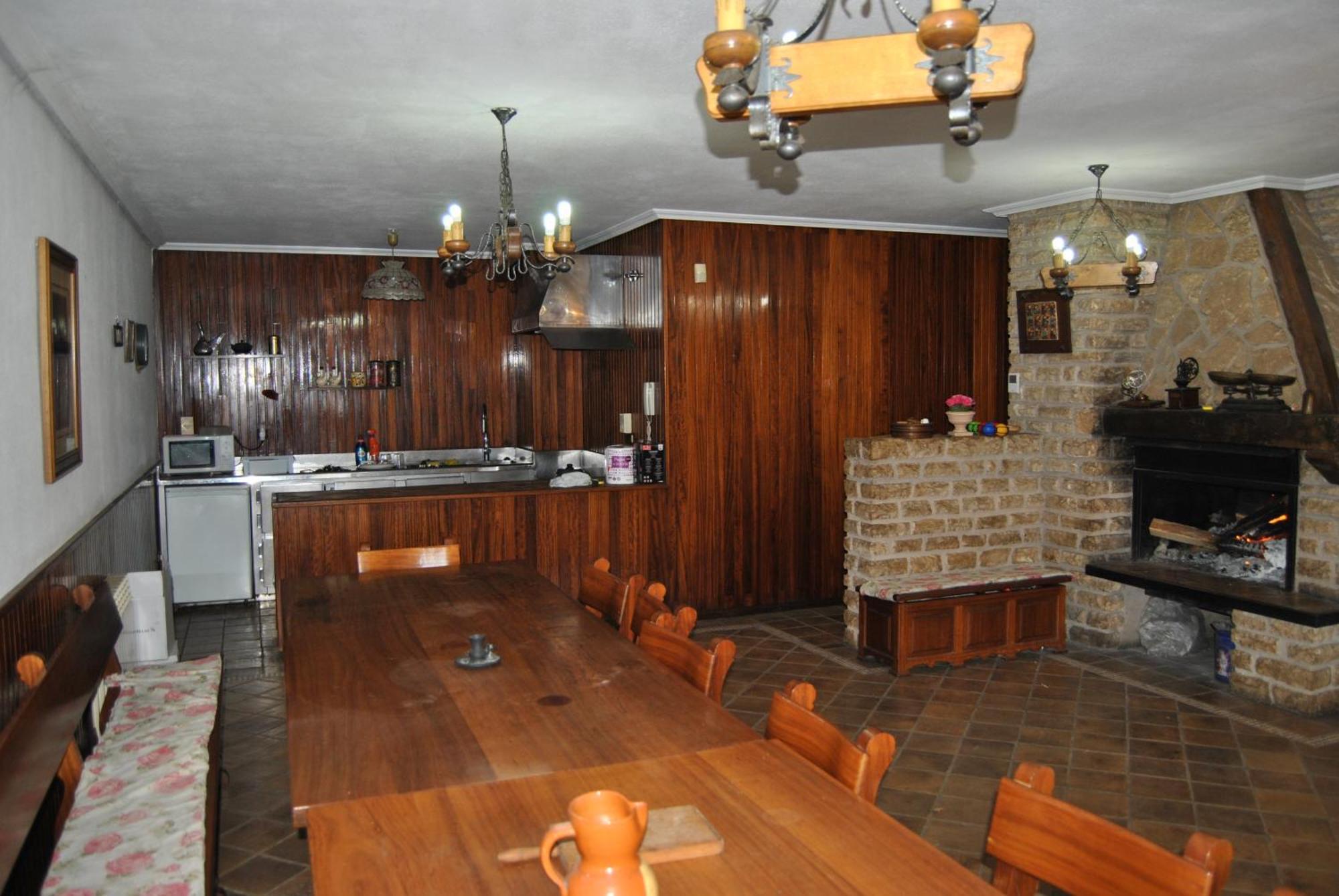 La puebla de Labarca Casa Pichon Etxea 빌라 외부 사진