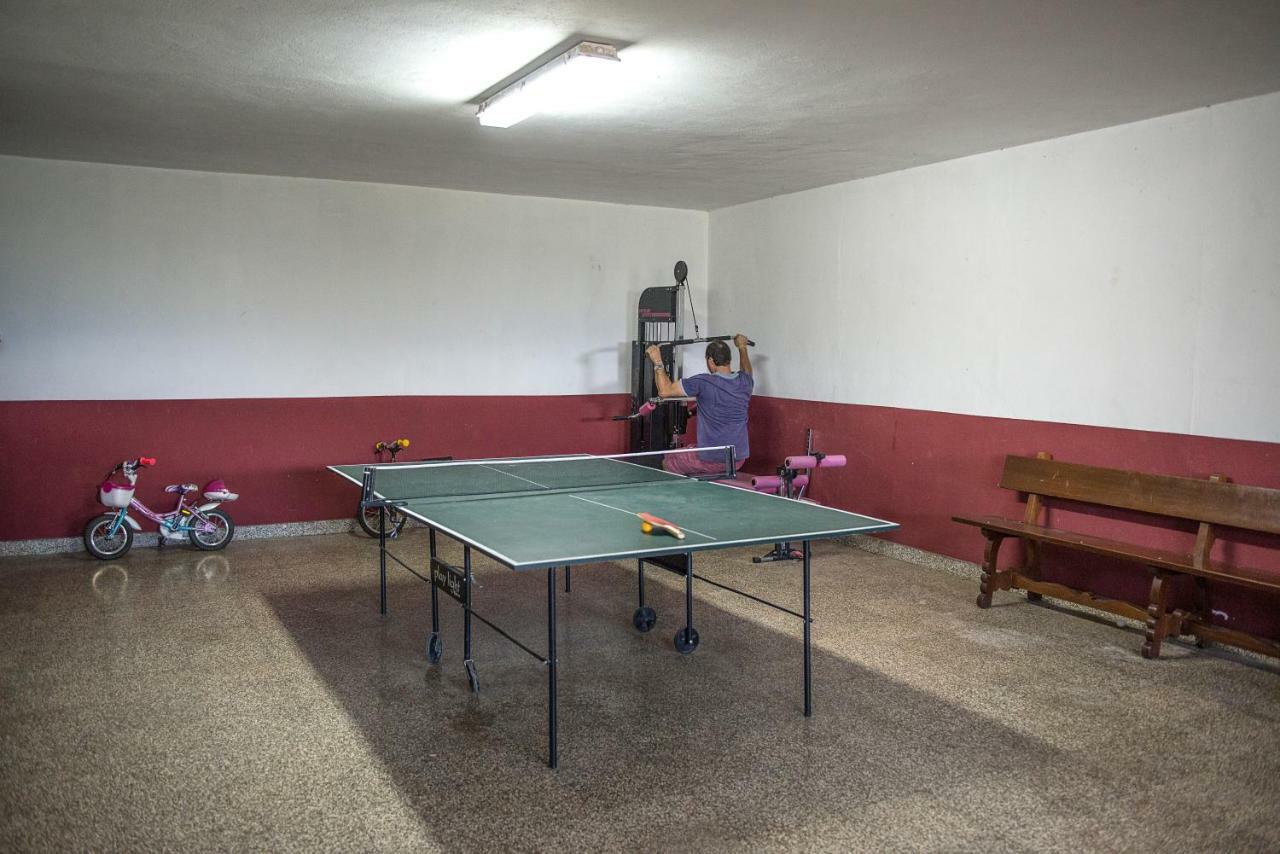 La puebla de Labarca Casa Pichon Etxea 빌라 외부 사진
