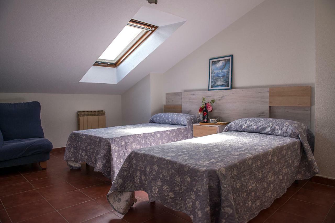 La puebla de Labarca Casa Pichon Etxea 빌라 외부 사진